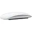 Мышь компьютерная Apple Magic Mouse (MK2E3) White - миниатюра 1