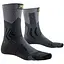 Шкарпетки X-Socks Bike Race 39-41 Сірий (1068-XS-BS05S19U 39-41 B0) - мініатюра 1