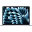 Ноутбук Apple 15 MacBook Air 15 M4 A3241 Sky Blue 2880x1864, M4, 16 ГБ, 512 ГБ M4 Graphics, macOS Sequoia (MC7C4UA/A) - миниатюра 1