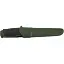 Нож Morakniv Companion C MG Green - миниатюра 4