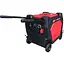 Інверторний газово-бензиновий генератор Fogo F12000iSG [158653] - мініатюра 3