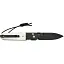 Ніж CJRB Locust BB AR-RPM9 G10+Steel White - мініатюра 2