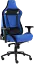 Геймерське крісло GT Racer синє (X-0712 Shadow Blue) - мініатюра 3
