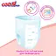 Трусики-подгузники GOO.N Plus для детей 13-25 кг ХXL 56 шт. - миниатюра 4