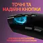 Беспроводная мышь Logitech G305 Lightspeed Wireless Black (910-005282) - миниатюра 7