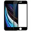 Захисне скло Nillkin (CP+PRO) для Apple iPhone 7 / 8 / SE (2020) (4.7) Чорний - мініатюра 1