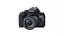 Зеркальный фотоаппарат Canon EOS 850D kit (18-55mm) IS STM (3925C016) - миниатюра 2