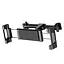 Автотримач Baseus Backseat Car Mount, на підголівник (SUHZ-0) Чорний - мініатюра 1
