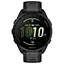 Смарт-годинник Garmin Forerunner 165 Music, Black/Slate Grey, GPS (010-02863-30) - мініатюра 7