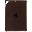 Чохол-накладка CDK Silicone Corner Air Bag для Apple iPad 10.2" 7gen 2019 (A2197 / A2200) (015064) black - мініатюра 1