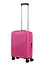 Чемодан American Tourister REJOY 55 см HAWAIIAN PINK 55х40х20 MH3*90001 - миниатюра 6