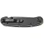 Ніж Ontario Knife RAT II AUS-8 BB Black - мініатюра 4