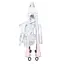 Мягкий стульчик для кормления Bambi M 3233 Unicorn Pink с корзиной для игрушек - миниатюра 7