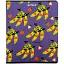 Набір зошитів Kite Bouffants & Broken Hearts А5 в клітинку 48 аркушів 10 шт. (K22-259-1) - мініатюра 6