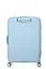 Чемодан American Tourister SOUNDBOX 67 см PASTEL BLUE 67x46,5x29(32) 32G*22002 - миниатюра 6