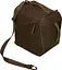Сумка для ботинок Thule RoundTrip Boot Bag 35L (Deep Khaki) 3205322 (TH 3205322) - миниатюра 11