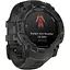 Смарт-часы Garmin Instinct 3 50mm AMOLED Black with Charcoal Band 010-03020-00 - миниатюра 3