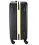 Чемодан Semi Line 28" (L) Black (T5685-3) (DAS302893) - миниатюра 3