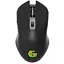 Мышь беспроводная Gembird MUSGW-6BL-02 черный 2.4GHz USB 1600 - 3200 dpi RGB подсветка 6 кнопок 400 mAh - миниатюра 1