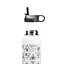 Термофляга Heritage H2O Thermo Flask White (INSH-TFLHERITAGETW1L) - миниатюра 2