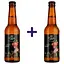 Сидр Cidre Royal Яблучний напівсолодкий 5% 0.33 л х 2 шт. - мініатюра 1