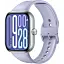 Смарт-часы Xiaomi Redmi Watch 5 Lavender Purple (BHR9388GL) - миниатюра 1