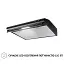 Вытяжка плоская PERFELLI PL 5144 BL LED - миниатюра 4