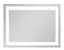 Зеркало Qtap Cardinal с LED-подсветкой Touch QT0478C12080 - миниатюра 3