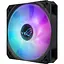 Система водяного охолодження Asus ROG Strix LC III 240 ARGB Black (90RC00S1-M0UAY0) UA [143389] - мініатюра 4
