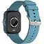 Smart Watch Globex Smart Watch Me3 Blue UA - мініатюра 3
