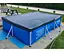 Тент для прямокутного басейну Intex 28038, 300 x 200 см - мініатюра 5