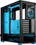 Корпус Fractal Design Pop Air RGB с закаленным стеклом без блока питания Cyan Core (FD-C-POR1A-02) - миниатюра 5