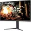 Монитор LG 31.5" 32GS75Q-B QHD IPS 180Hz (32GS75Q-B) - миниатюра 2