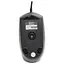Мишка Hölmer M-02GS USB Black (M-02GS) - мініатюра 10