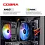 Персональний комп'ютер COBRA Advanced (A84F.32.S1.55.21257) - мініатюра 4