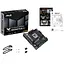 Материнська плата ASUS TUF GAMING B850M-PLUS II (TUF GAMING B850M-PLUS II) (Socket AM5, AMD B850, Micro-ATX) - мініатюра 6