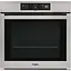 Электрический духовой шкаф Whirlpool AKZ9 6230 IX - миниатюра 1