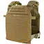 Жилет тактичний Condor LCS Sentry Plate Carrier Coyote - мініатюра 1