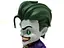 Коллекционная фигурка Joker Джокер Джокер Суперзлодей Готэма XXRAY 10 см DC J 08 - миниатюра 4