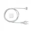 Мережевий шнур Foxconn для Apple charger Power Adapter Extension Cable - мініатюра 5