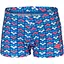 Плавки Arena Friends Swim Short Allover 1 Royal Blue (1097-006303-800 45323) - мініатюра 1