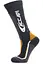 Носки детские Accapi Ski Performance Jr 31-34 Чорний-Жовтий - миниатюра 1