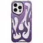 Чохол Epik TPU WinFire для Apple iPhone 15 Pro Max 6.7 Purple - мініатюра 1
