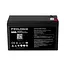 Акумуляторна батарея для ДБЖ ProLogix AGM 12 V / 8 А*ч (PL12-8) - мініатюра 1