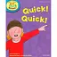 Read with Biff, Chip, and Kipper. Quick! Quick! - миниатюра 1
