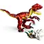 Конструктор LEGO Creator Лютий динозавр 283 деталі (31379) - мініатюра 5