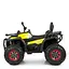 Дитячий електромобіль Квадроцикл Bambi Racer M 4081EBLR-2-6 до 50 кг - мініатюра 4
