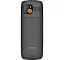 Телефон Nomi i2440 Black UA UCRF - миниатюра 3