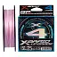 Шнур YGK X-Braid Upgrade X4 200 м 0.6/0.128 мм 12 lb/5.5 кг - мініатюра 1