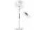 Напольный вентилятор FN-R1608RW White 45W ARDESTO teh0024532 - миниатюра 1